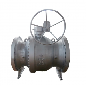 ball valve